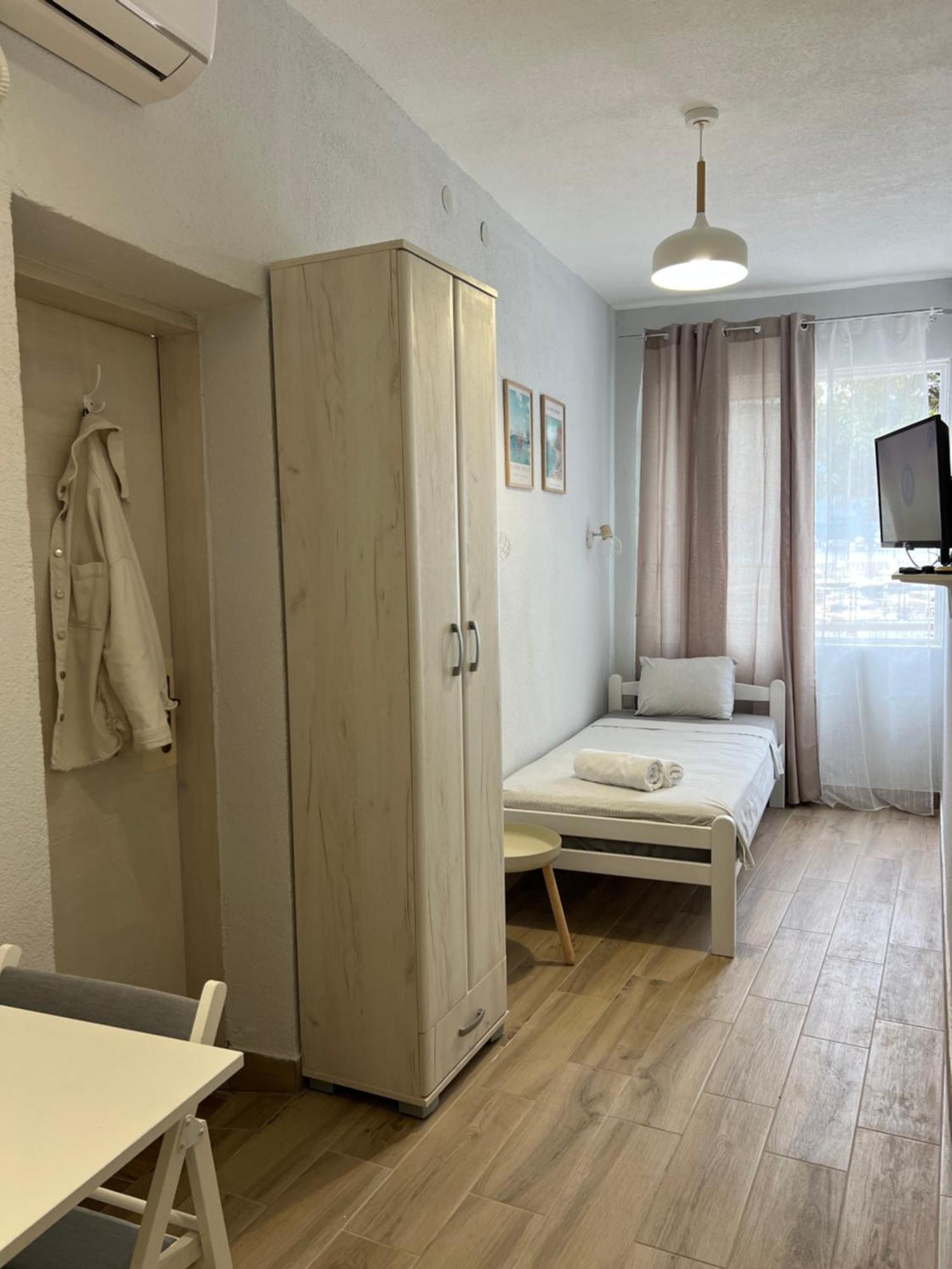 Apartments Astoria Hn Herceg Novi Kültér fotó