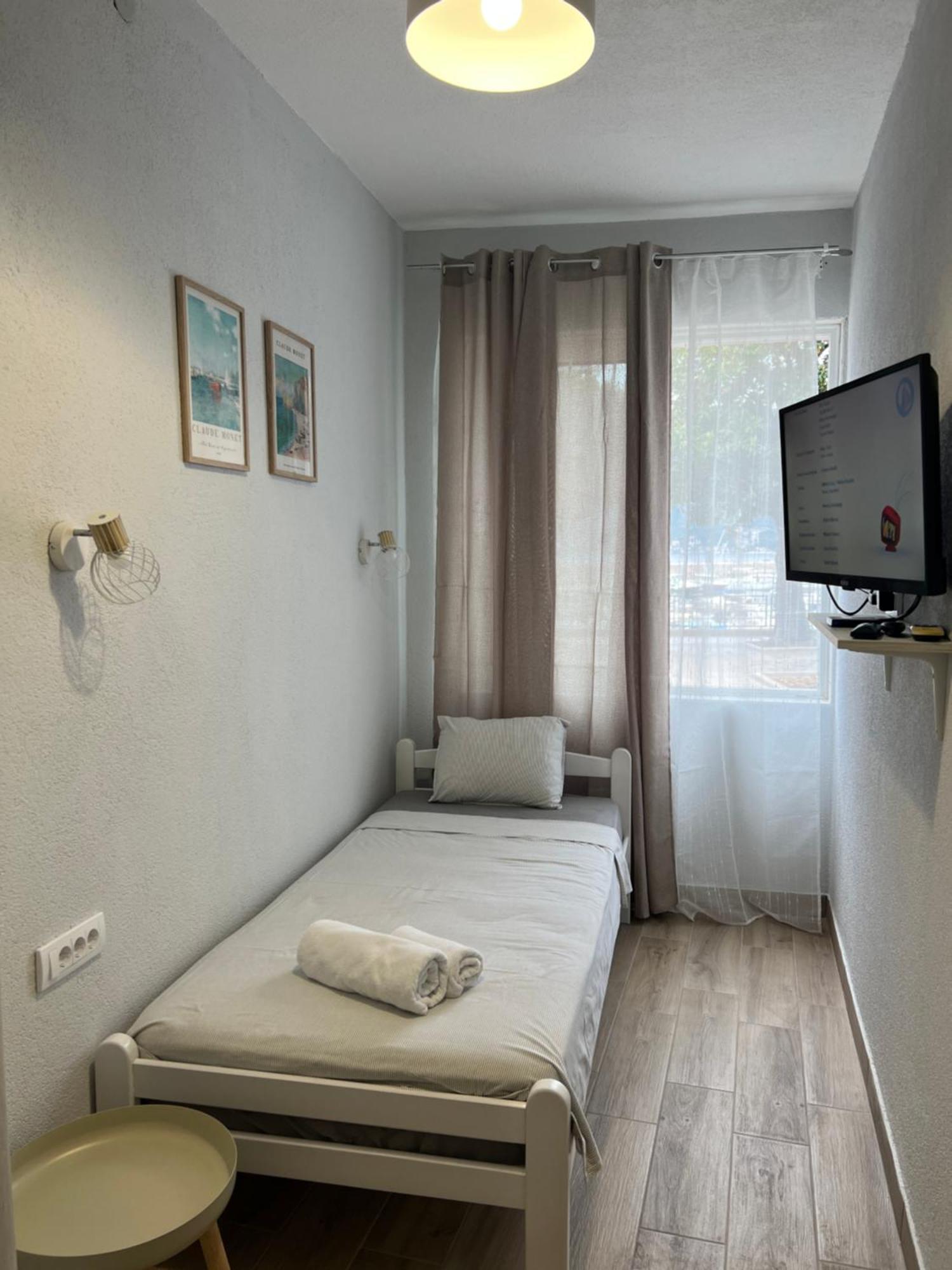 Apartments Astoria Hn Herceg Novi Kültér fotó